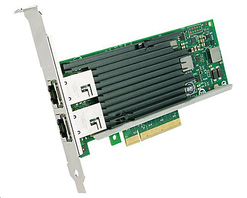 Intel X540-T2 Intel X540-T2